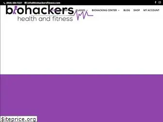 biohackersfitness.com