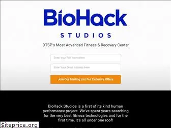 biohackstudios.com