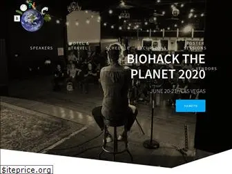 biohacktheplanet.com