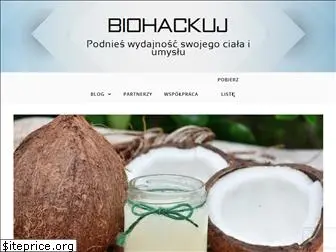 biohackuj.pl