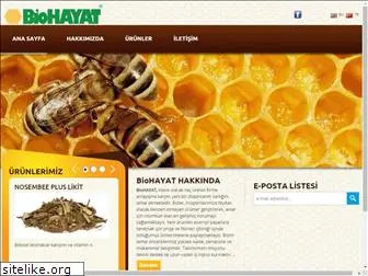 biohayat.net