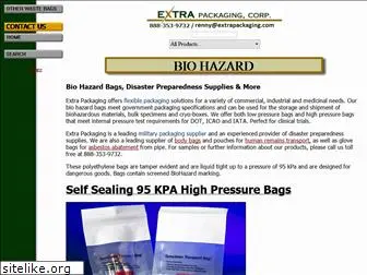 biohazardbag.com