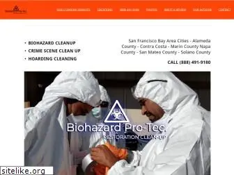 biohazardprotec.com