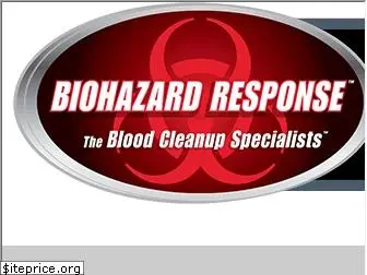 biohazardresponse.com