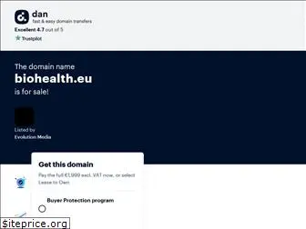 biohealth.eu