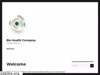 biohealthcompany.com