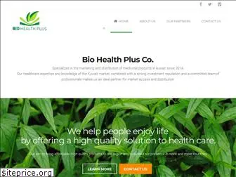 biohealthpluskw.com