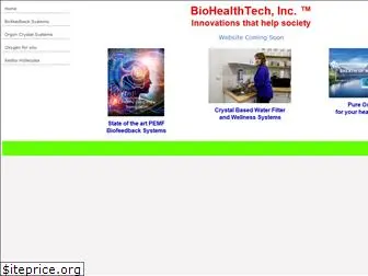 biohealthtech.com