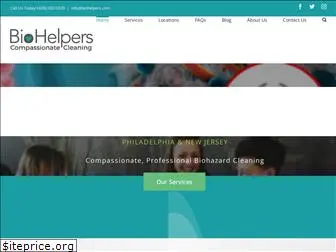 biohelpers.com