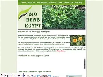 bioherbegypt.com