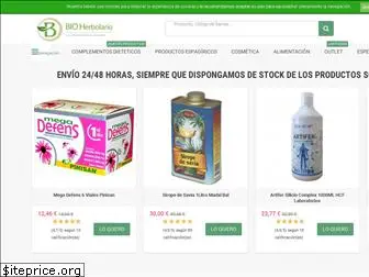 bioherbolario.com