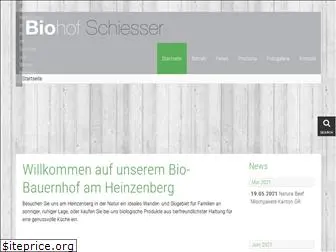 biohof-schiesser.ch