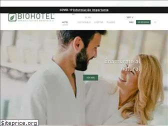 biohotelcolombia.com