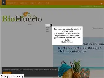 biohuerto.es