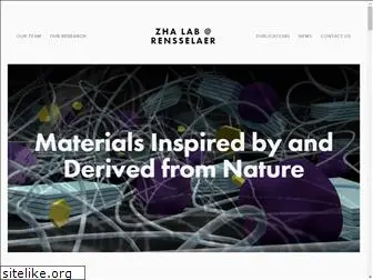 biohybridmaterialslab.com