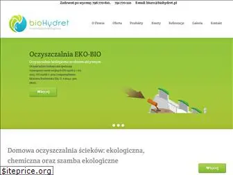 biohydret.pl