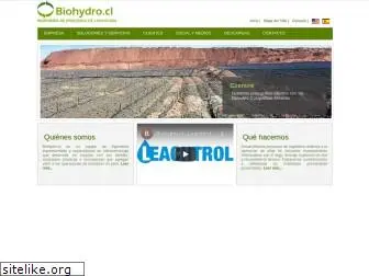 biohydro.cl