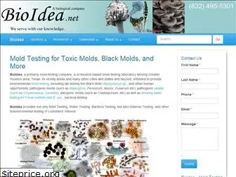 bioidea.net