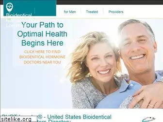 bioidenticalhormonedoctors.com