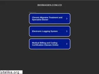 bioimagen.com.co