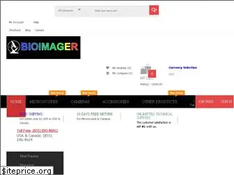 bioimager.com