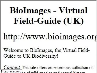 bioimages.org.uk