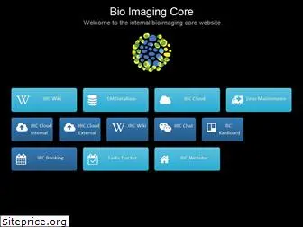 bioimagingcore.be