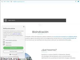 bioindicacion.com