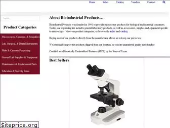 bioindustrialproducts.com