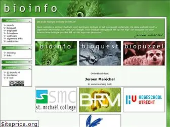 bioinfo.nl