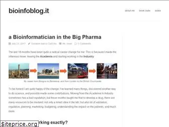 bioinfoblog.it