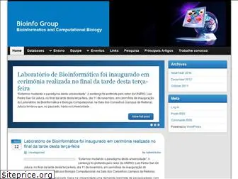 bioinfogroup.com