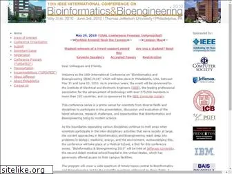 bioinformatics-bioengineering.org