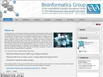 bioinformatics.am