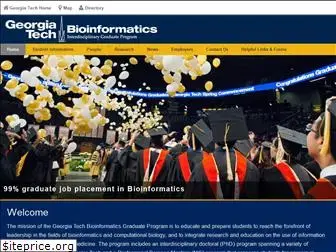bioinformatics.gatech.edu