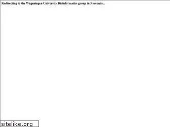 bioinformatics.nl