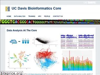 bioinformatics.ucdavis.edu