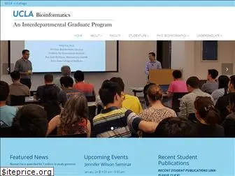 bioinformatics.ucla.edu