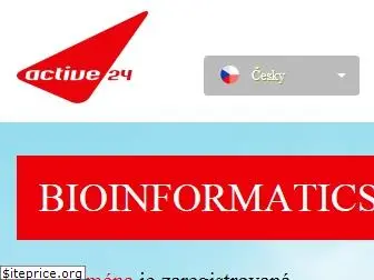bioinformatics101.com