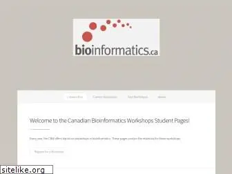 bioinformaticsdotca.github.io