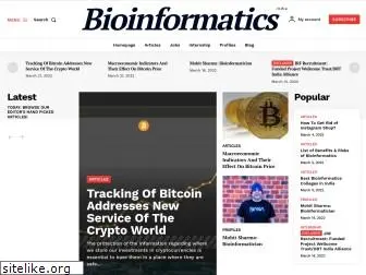 bioinformaticsindia.com