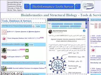 bioinformaticstools.org