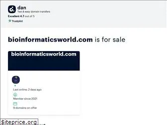 bioinformaticsworld.com
