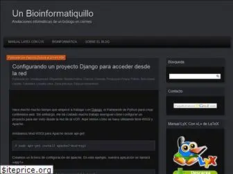 bioinformatiquillo.wordpress.com