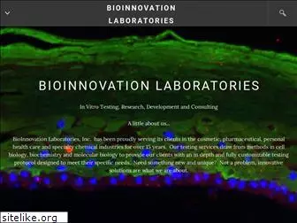bioinnovationlab.com