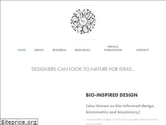 bioinspireddesign.com