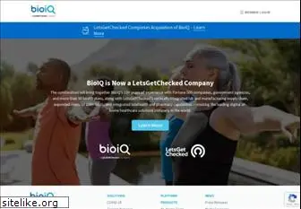 bioiq.com