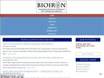 bioiron.org