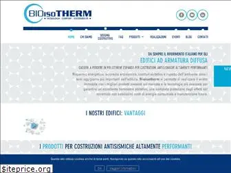 bioisotherm.it