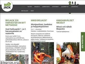 biojack.fi